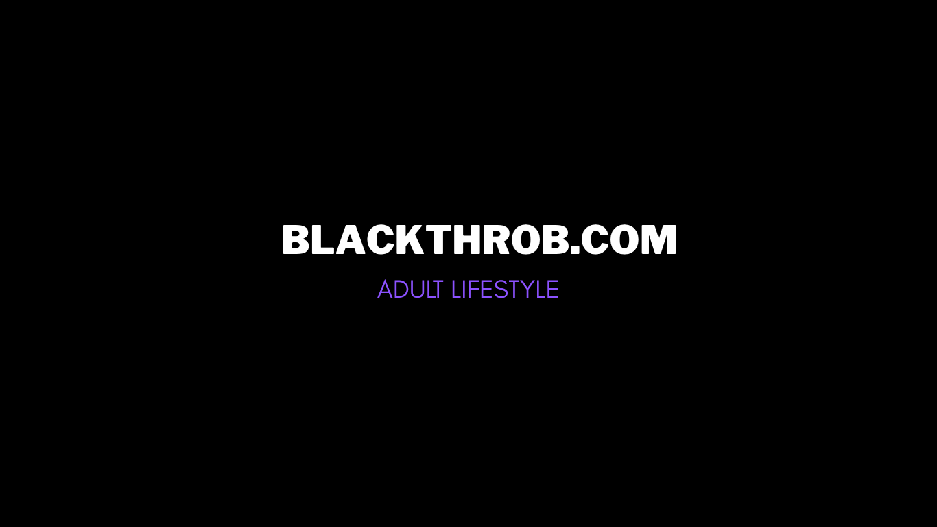 Black Throb