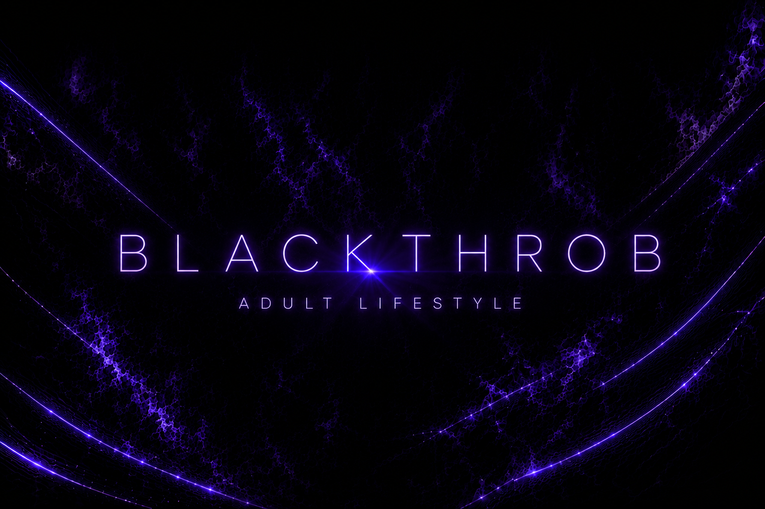 Black Throb