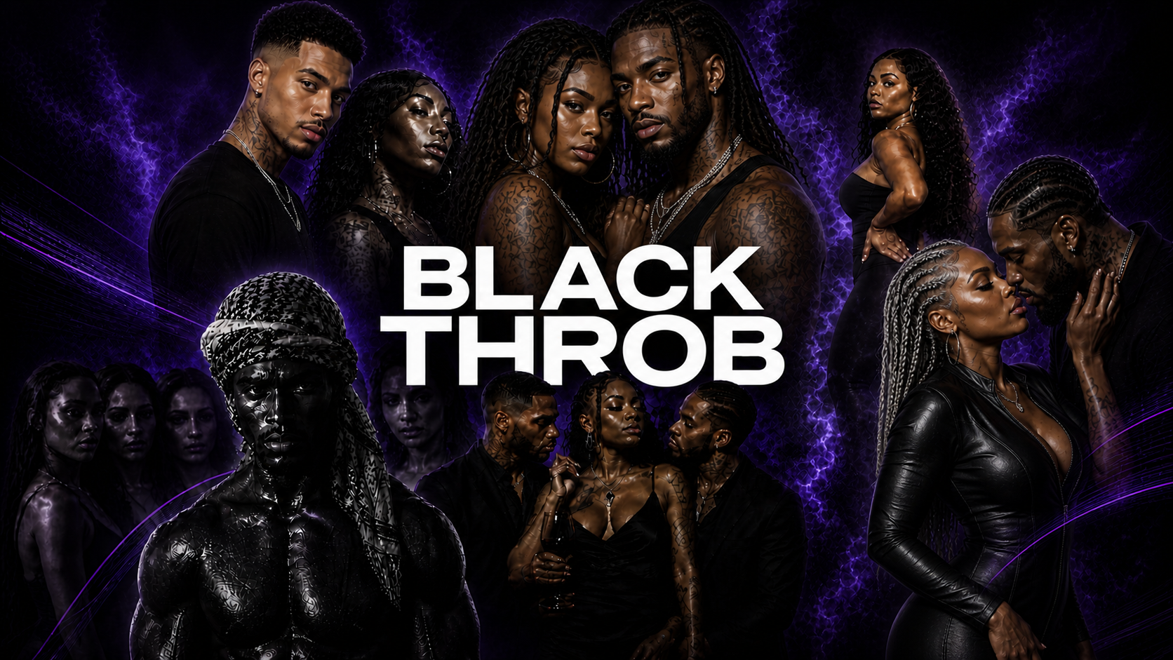 Black Throb