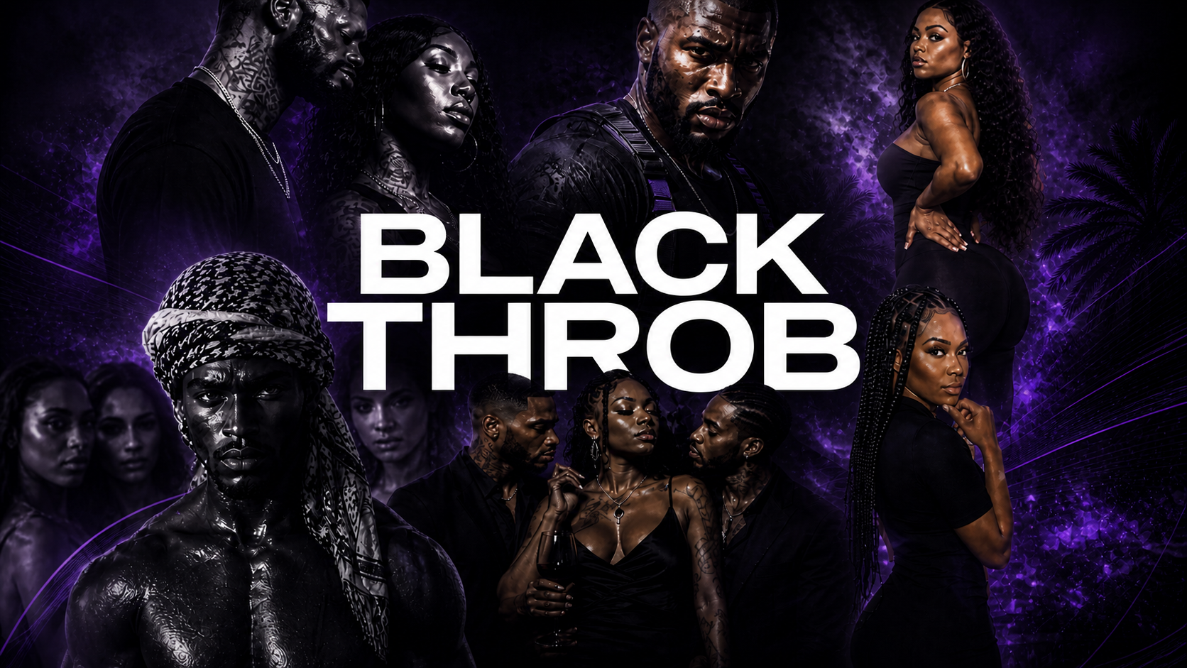 Black Throb