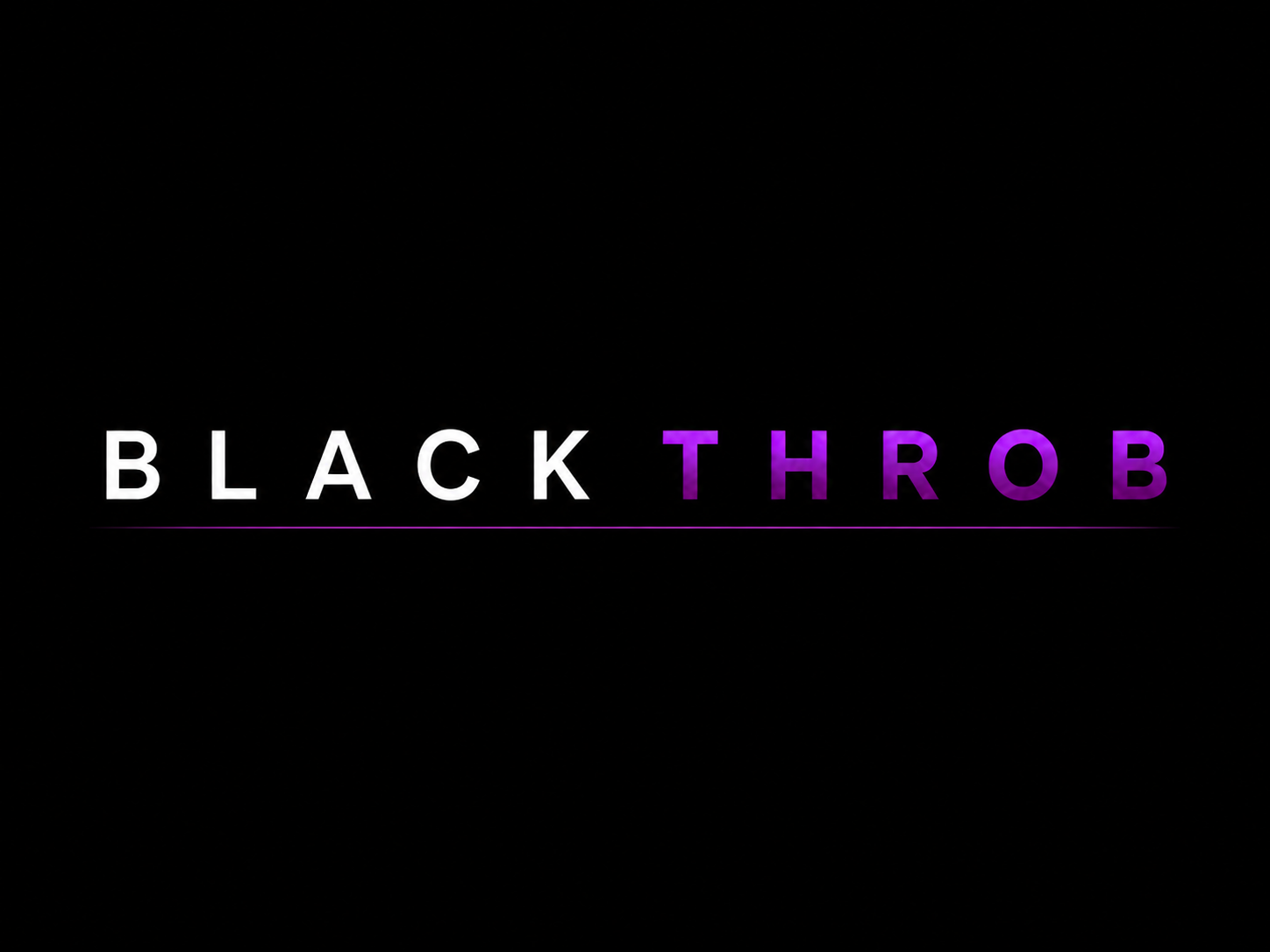 Black Throb | Adult Lifestyle Social Network & BDSM Community